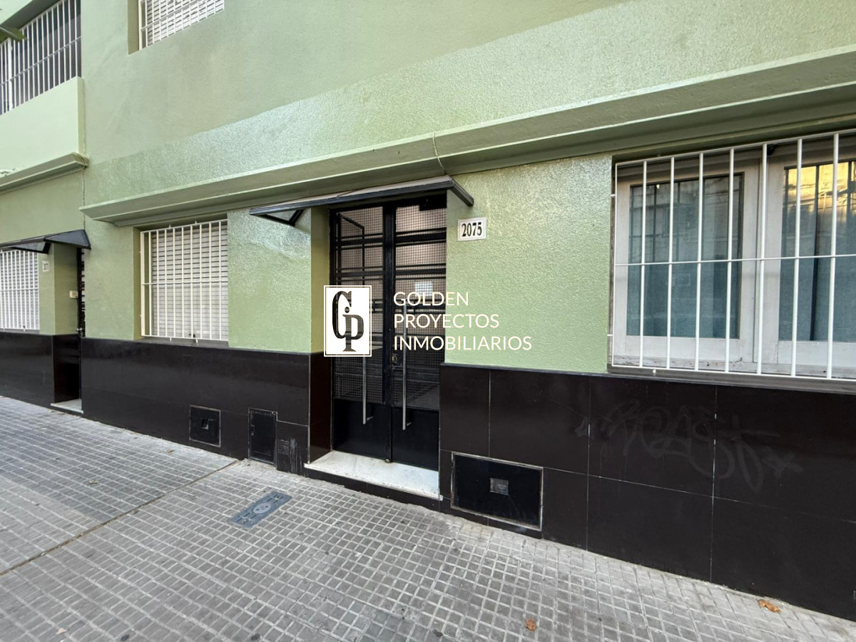 Apartamento ID.647 - Apartamento en Venta 2 dormitorios Cordón 