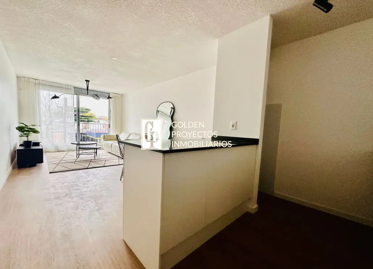 Apartamento ID.667 - Apartamento en Venta un Dormitorio en Site Propios