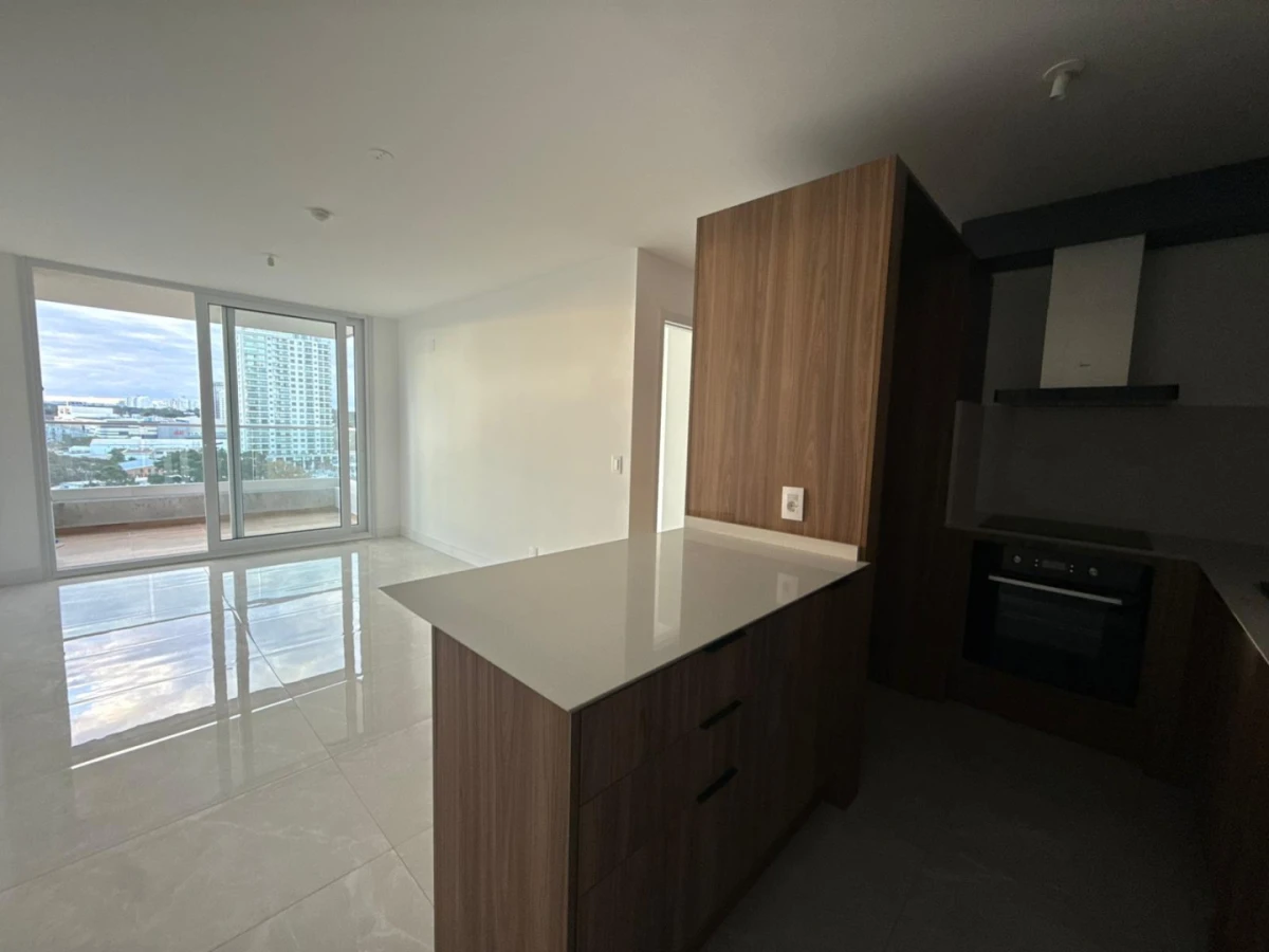 Apartamento en Venta 1 dormitorio Garage Punta del este  - Ref. 790
