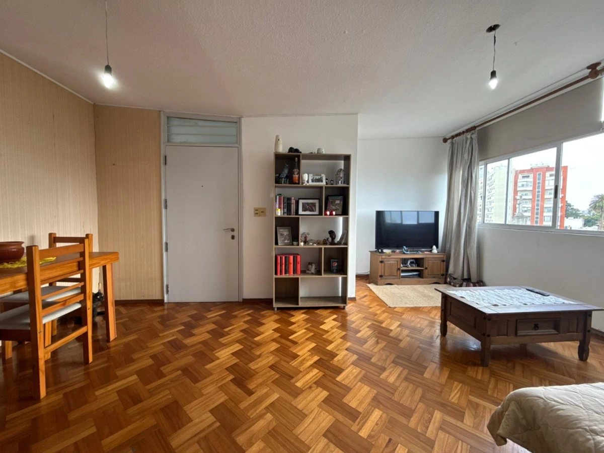 Apartamento en Venta 2 o 3 dormitorios con Garage en Parque Batlle  - Ref. 778