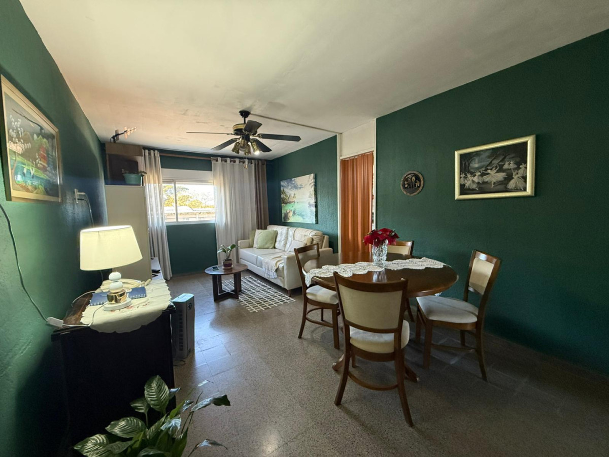 Apartamento en Venta 3 dormitorios Malvin Norte 