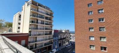Apartamento ID.383 - Monambiente en Venta en Près Mauá