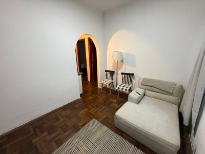 Apartamento ID.647 - Apartamento en Venta 2 dormitorios Cordón 