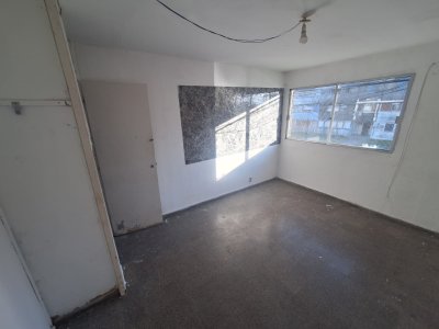 Apartamento ID.771 - Apartamento en Alquiler Dos Dormitorios en Malvin Norte