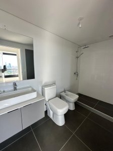 Apartamento ID.748/Apartamento-en-Alquiler-1-Dormitorio-Piso-Alto-en-Buceo - Apartamento en Alquiler 1 Dormitorio Piso Alto en Buceo