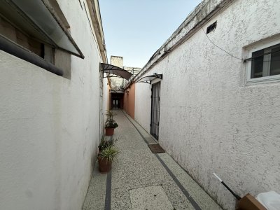 Apartamento ID.768/ - Apartamento en alquiler un dormitorio en Buceo.