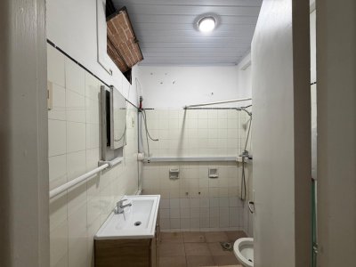 Apartamento ID.781/ - Apartamento en Venta y Alquiler de 2 Dormitorios en Cordón 