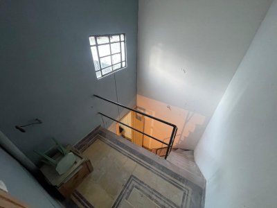 Apartamento ID.439 - Apartamento en Alquiler 3 dormitorios y azotea Punta Carretas 