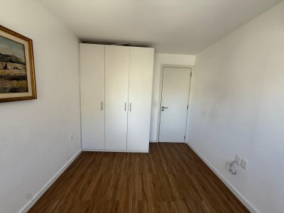Apartamento ID.631 - Apartamento en Venta 1 Dormitorio y Gge Punta Carretas