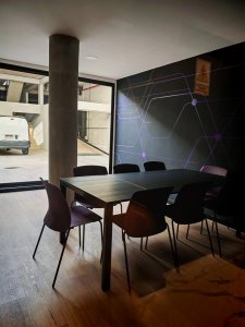 Apartamento ID.657 - Apartamento en Venta 1 Dormitorio , AUSTIN La Blanqueada