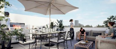 Apartamento ID.676 - Apartamento en  Venta 2 Dormitorios en Genaro Urquiza , Tres cruces 