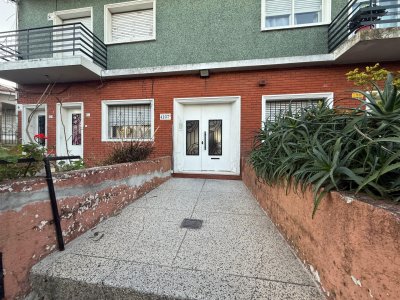 Apartamento ID.768/ - Apartamento en alquiler un dormitorio en Buceo.
