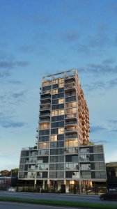 Apartamento ID.472 - Monoambiente en Venta 01 Vista , La Blanqueada