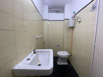 Apartamento ID.351 - Apartamento en Venta 3 dormitorios 2 baños en Malvin 