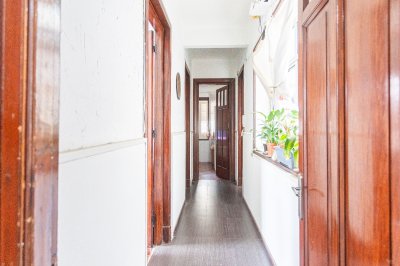 Apartamento ID.633 - Apartamento en Venta 2 dormitorios en Cordón 