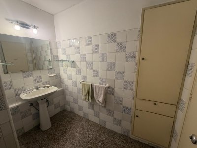 Apartamento ID.743/Apartamento-Amueblado-en-Alquiler-1-Dormitorio-con-Garaje-en-Parque-Batlle - Apartamento Amueblado en Alquiler 1 Dormitorio con Garaje en Parque Batlle