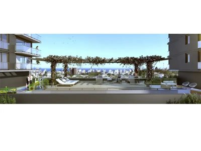 Apartamento ID.315 - Monoambiente en Venta, NOSTRUM MALVIN TORRE 2