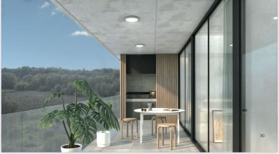 Apartamento ID.693 - Apartamento en Venta 2 dormitorios 130m2 Punta del Este 