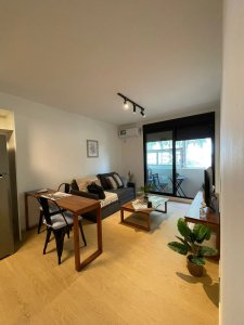 Apartamento ID.533 - Edificio Plaza Goes