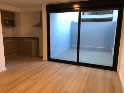 Apartamento ID.572/Monoambiente-En-Alquiler-Con-Garage-En-Villa-Dolores - Monoambiente En Alquiler Con Garage En Villa Dolores