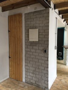 Apartamento ID.653 - Apartamento en Alquiler dos dormitorios en Cordon