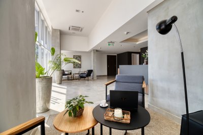 Apartamento ID.493 - Apartamento en Venta 2 dormitorios en 01 Mburucuyá , Asunción Paraguay