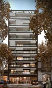 Apartamento ID.670 - Apartamento en Venta un Dormitorio en Avita Zero , Centro