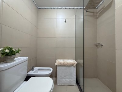 Apartamento ID.550 - Apartamento con vista al mar en La Brava - Punta del Este
