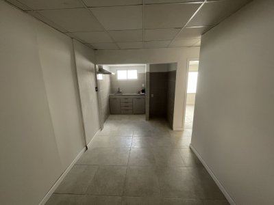 Apartamento ID.767/ - Apartamento en alquiler dos dormitorios con cochera en Buceo