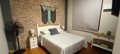 Apartamento ID.556 - Apartamento En Venta Amoblado En Centro 