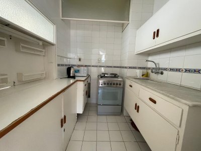 Apartamento ID.335 - Apartamento en Venta 2 dormitorios 2 baños Punta del Este 