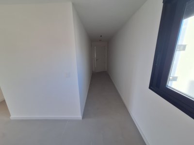 Apartamento ID.746/ - Apartamento en Venta Dos Dormitorios a Estrenar con Garaje en Cordón