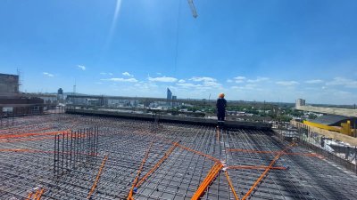 Apartamento ID.659 - Apartamento en Venta 1 Dormitorio en  Altos de Cordón