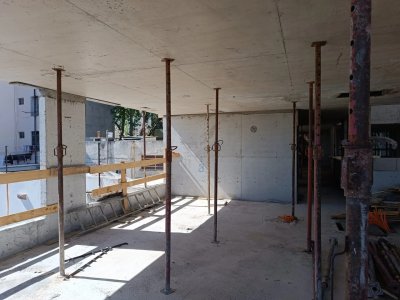 Apartamento ID.658 - Apartamento en Venta un Dormitorio en Altos de Cordón 