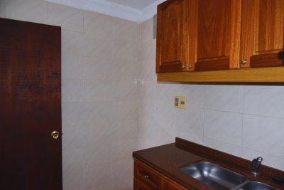 Apartamento ID.531 - Apartamento en Alquiler Monoambiente, Pocitos Nuevo 