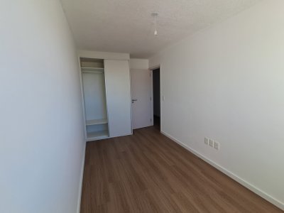 Apartamento ID.747/ - Apartamento en Venta Dos Dormitorios y Balcón La Blanqueada