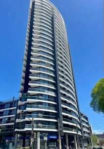 Apartamento ID.748/Apartamento-en-Alquiler-1-Dormitorio-Piso-Alto-en-Buceo - Apartamento en Alquiler 1 Dormitorio Piso Alto en Buceo