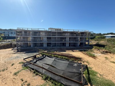 Apartamento ID.690/Apartamento-en-Venta-1-Dormitorio-y-Garage-Punta-Ballena- - Apartamento en Venta 1 Dormitorio y Garage Punta Ballena 