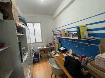 Apartamento ID.621 - Apartamento en Alquiler 3 dormitorios en Pocitos
