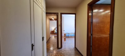 Apartamento ID.632 - Apartamento En Venta De 4 Dormitorios En Pocitos
