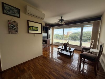 Apartamento ID.784/ - Apartamento en Venta 3 dormitorios y Garage Malvin
