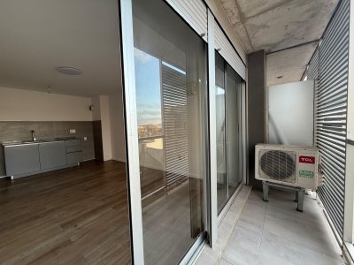 Apartamento ID.544 - Apartamento de Alquiler 2 Dormitorios en La Blanqueada