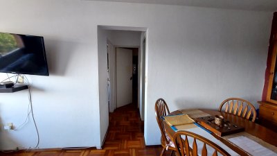 Apartamento ID.710 - Apartamento venta, 2 dormitorios, Aguada