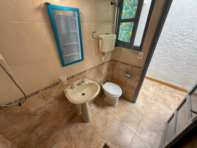 Apartamento ID.65 - Alquiler apartamento 1 dormitorio, Parque Batlle