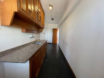 Apartamento ID.351 - Apartamento en Venta 3 dormitorios 2 baños en Malvin 
