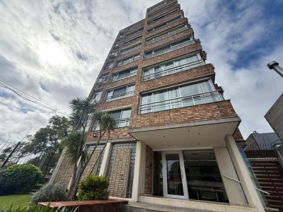 Apartamento ID.784/ - Apartamento en Venta 3 dormitorios y Garage Malvin
