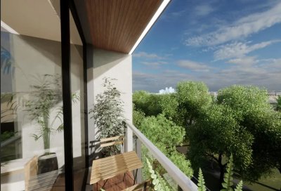 Apartamento ID.533 - Edificio Plaza Goes