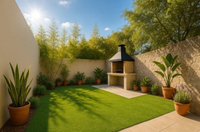 Apartamento ID.664 - Apartamento en Venta dos Dormitorio en Lyon , Malvin