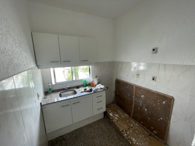 Apartamento ID.118 - Apartamento en alquiler 2 dormitorios Buceo