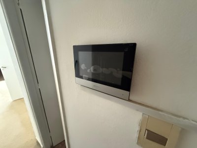 Apartamento ID.600/Apartamento-en-Alquiler-1-dormitorio--en-Aguada - Apartamento en Alquiler 1 dormitorio  en Aguada